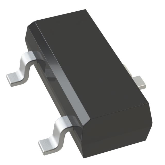 YAGEO XSEMI XP2322GN electronic component