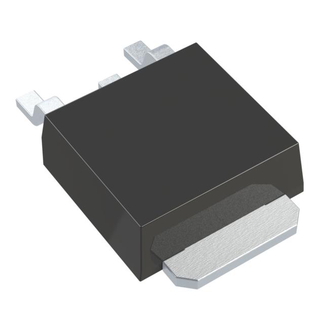 YAGEO XSEMI XP10NA011H electronic component