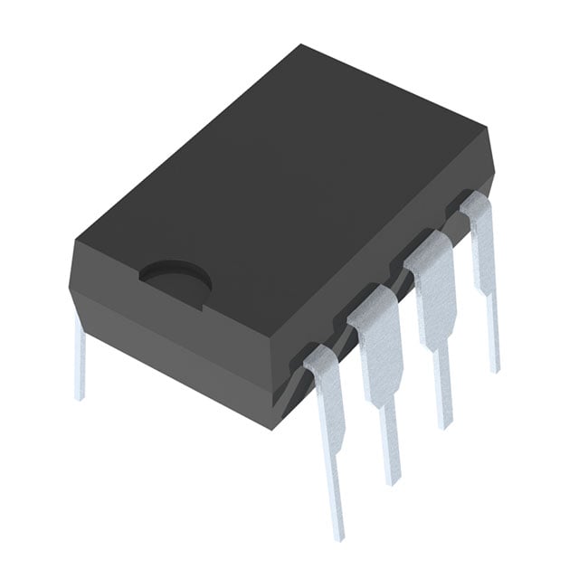 Analog Devices Inc. LTC1257CN8#PBF electronic component