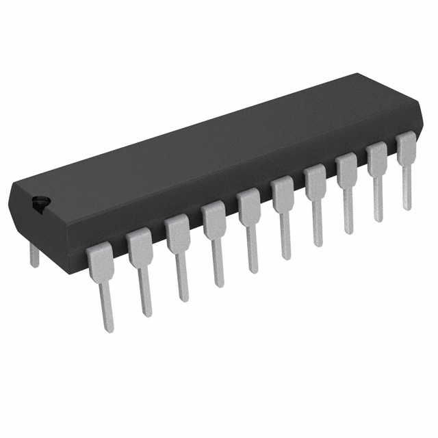 Analog Devices Inc. LTC1060CN#PBF electronic component