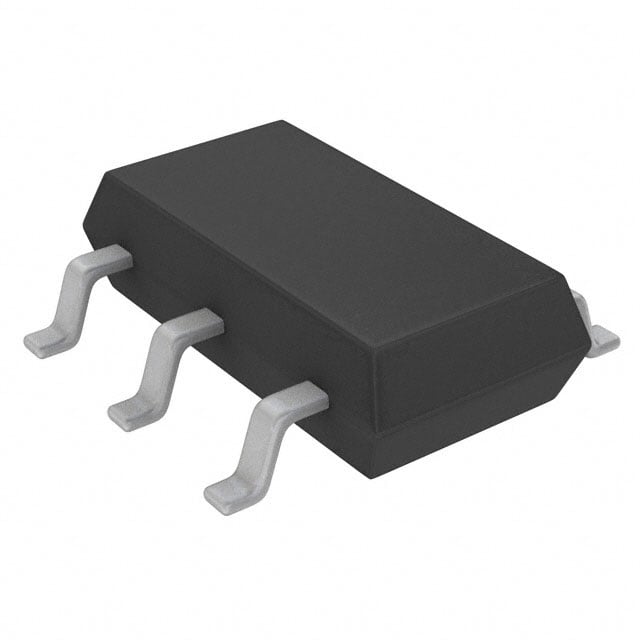 Analog Devices Inc. LTC3803IS6#TRMPBF electronic component