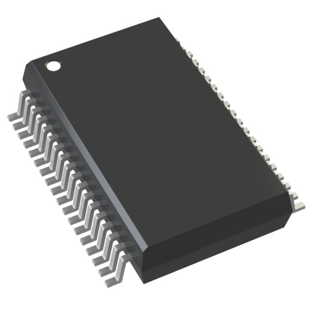 Analog Devices Inc. LTC4259ACGW#TR electronic component