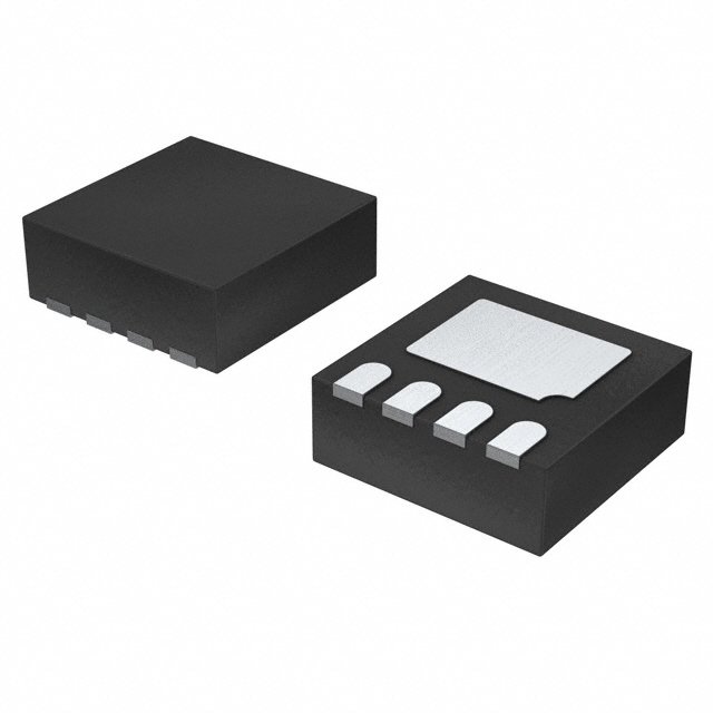 Analog Devices Inc. LT6003CDC#TRMPBF electronic component