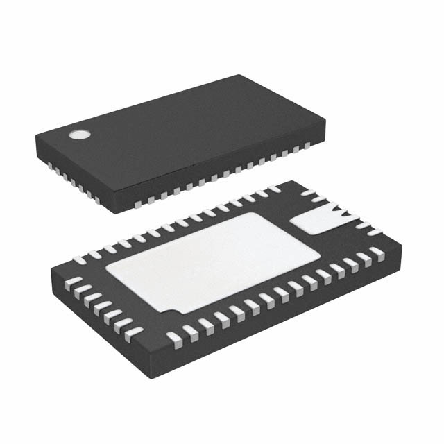 Analog Devices Inc. LTC3577EUFF-1#PBF electronic component