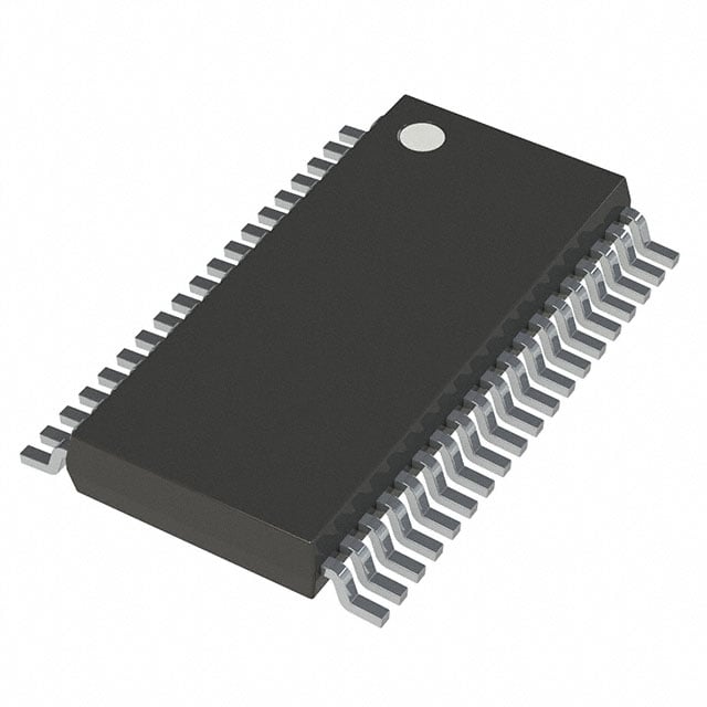 Analog Devices Inc. LTC3305EFE#PBF electronic component