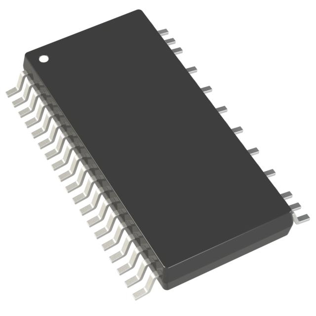 Analog Devices Inc. LTC3895EFE#PBF electronic component