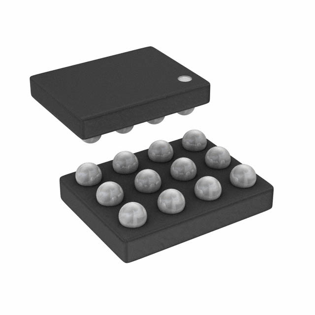 Analog Devices Inc. ADP1190AACBZ-R7 electronic component