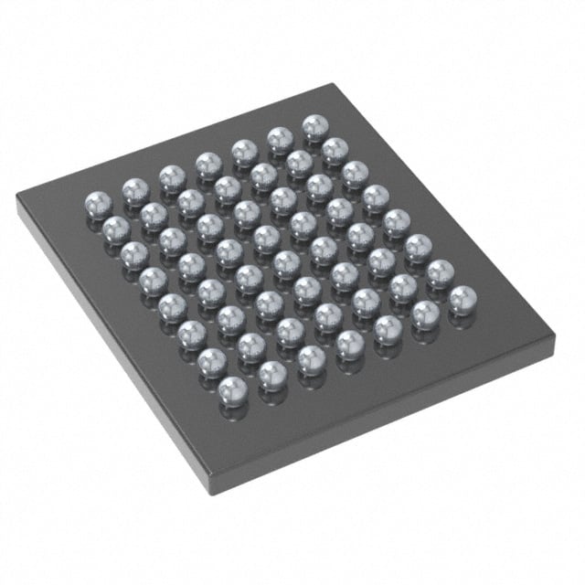 Analog Devices Inc. AD5940BCBZ-RL7 electronic component