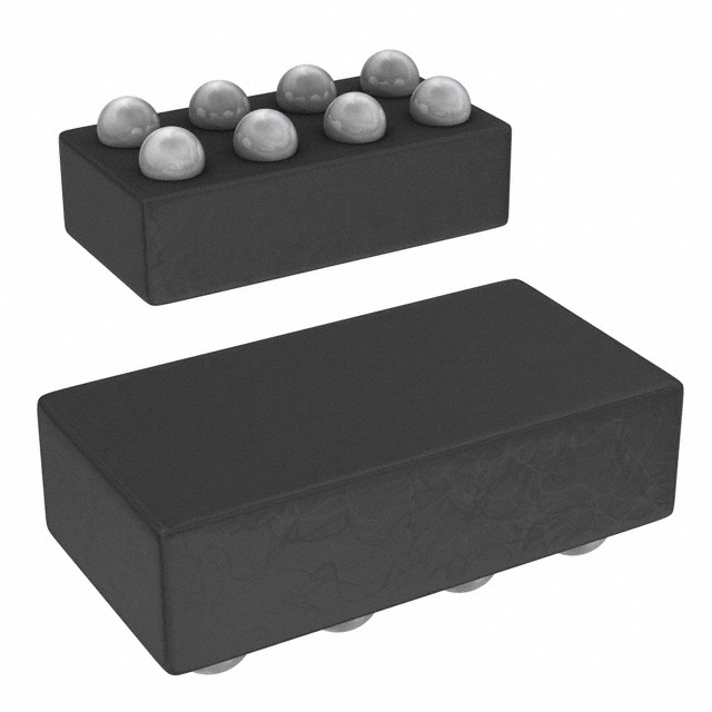Analog Devices Inc. ADAU7002ACBZ-R7 electronic component