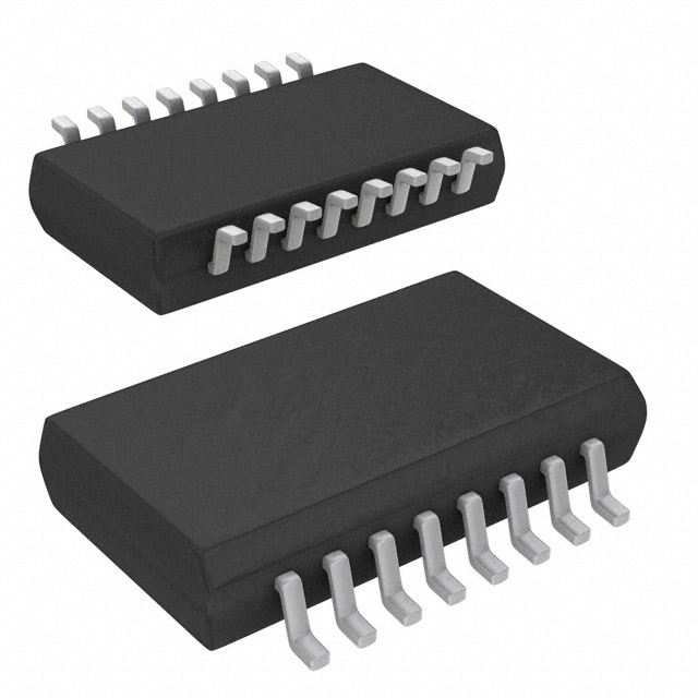 Analog Devices Inc. AD845JRZ-16 electronic component