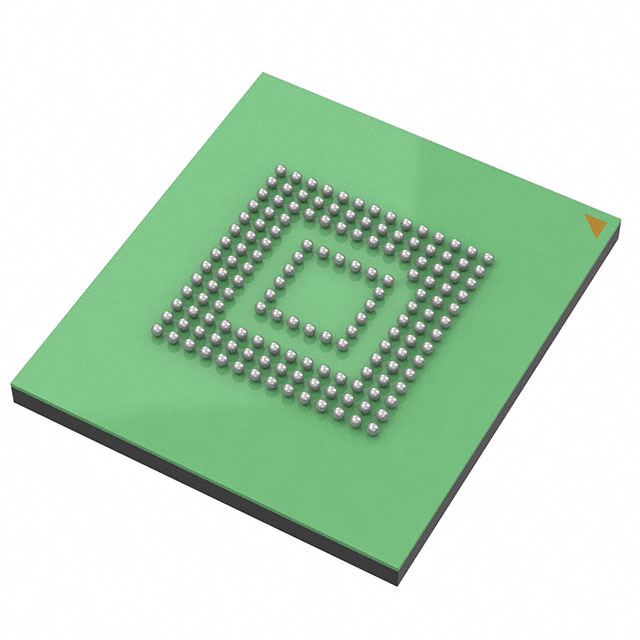 Intelligent Memory Ltd. IMC1B1A8C2A2A1E3A6A0000 electronic component