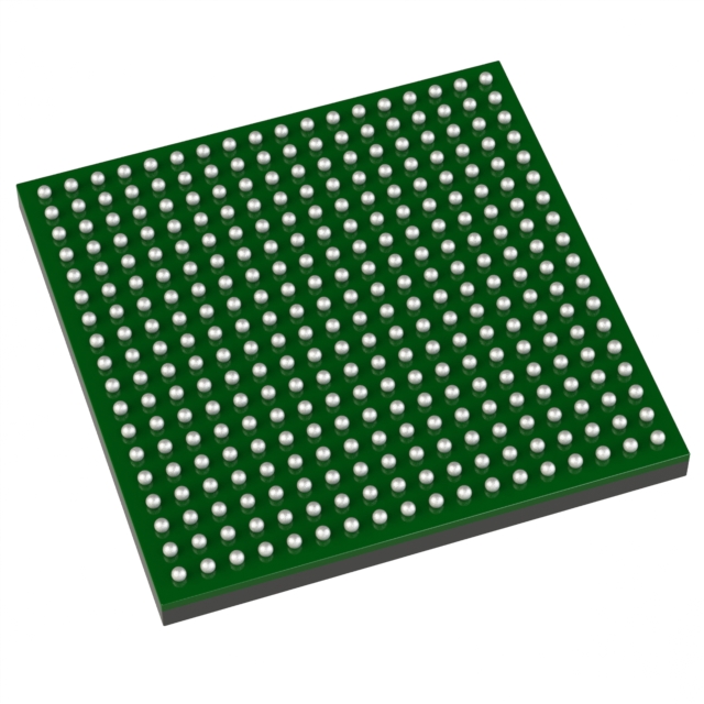 Altera 10M02SCU324C8G electronic component