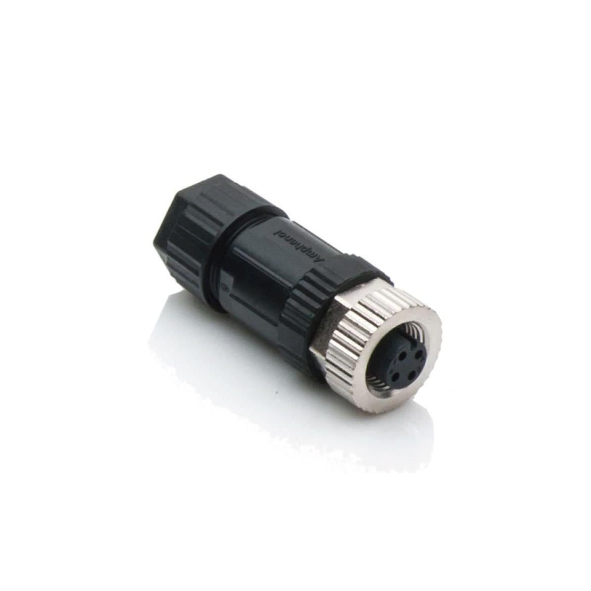 Amphenol LTW M12A-08BFFB-SL7001 electronic component