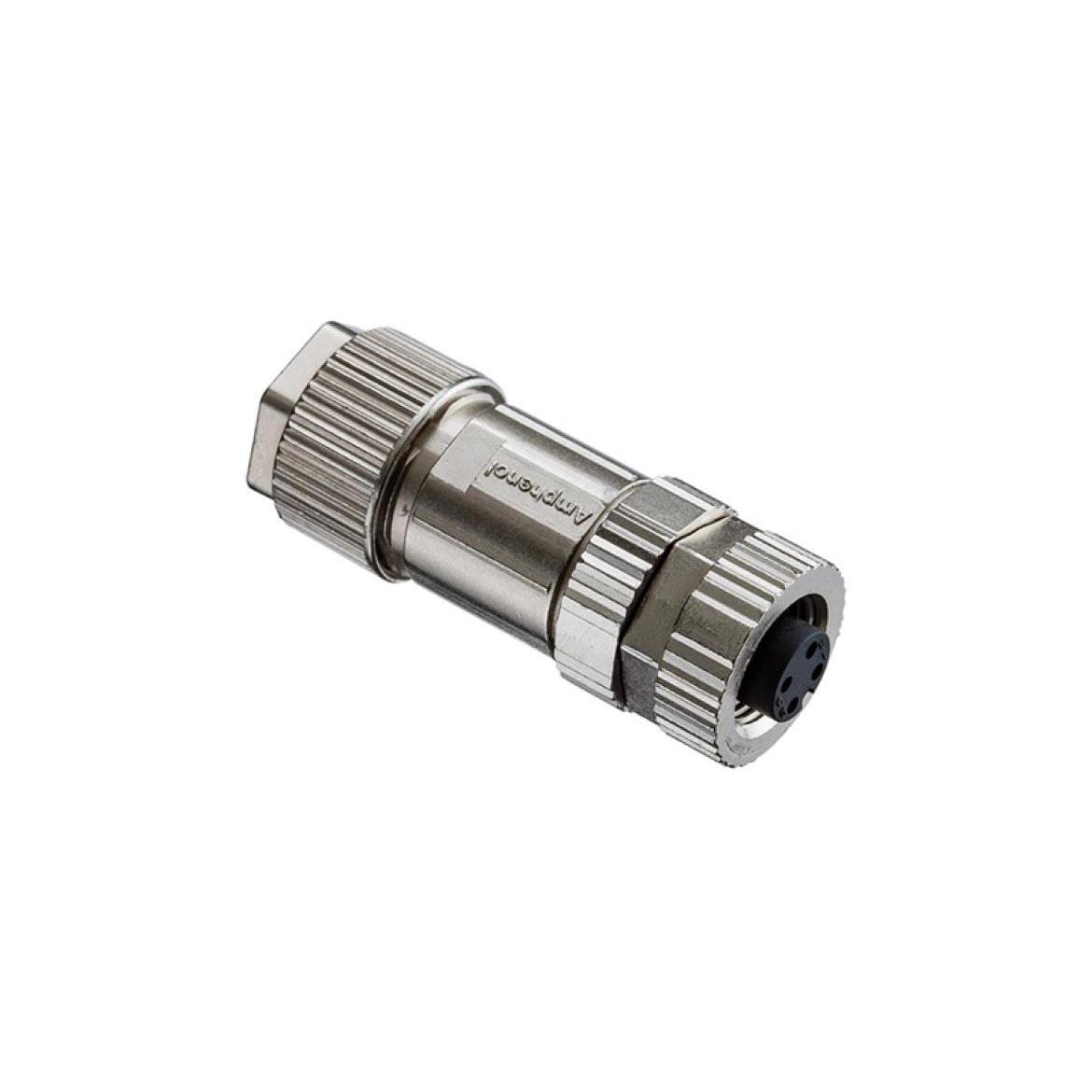 Amphenol LTW MSAS-05BFFB-SL7001 electronic component