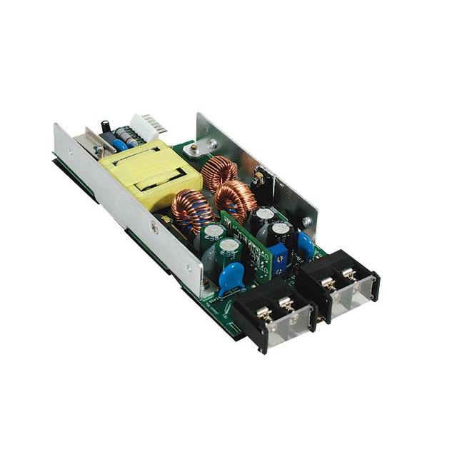 MEAN WELL USA Inc. MD-100R electronic component