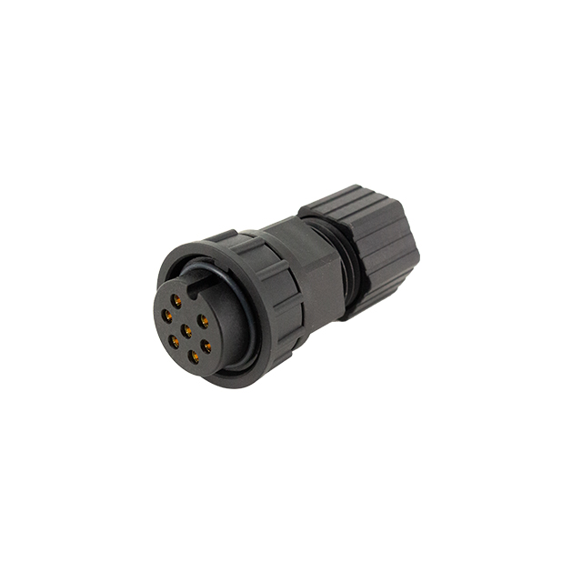 ATTEND Technology 227D-07F01 electronic component