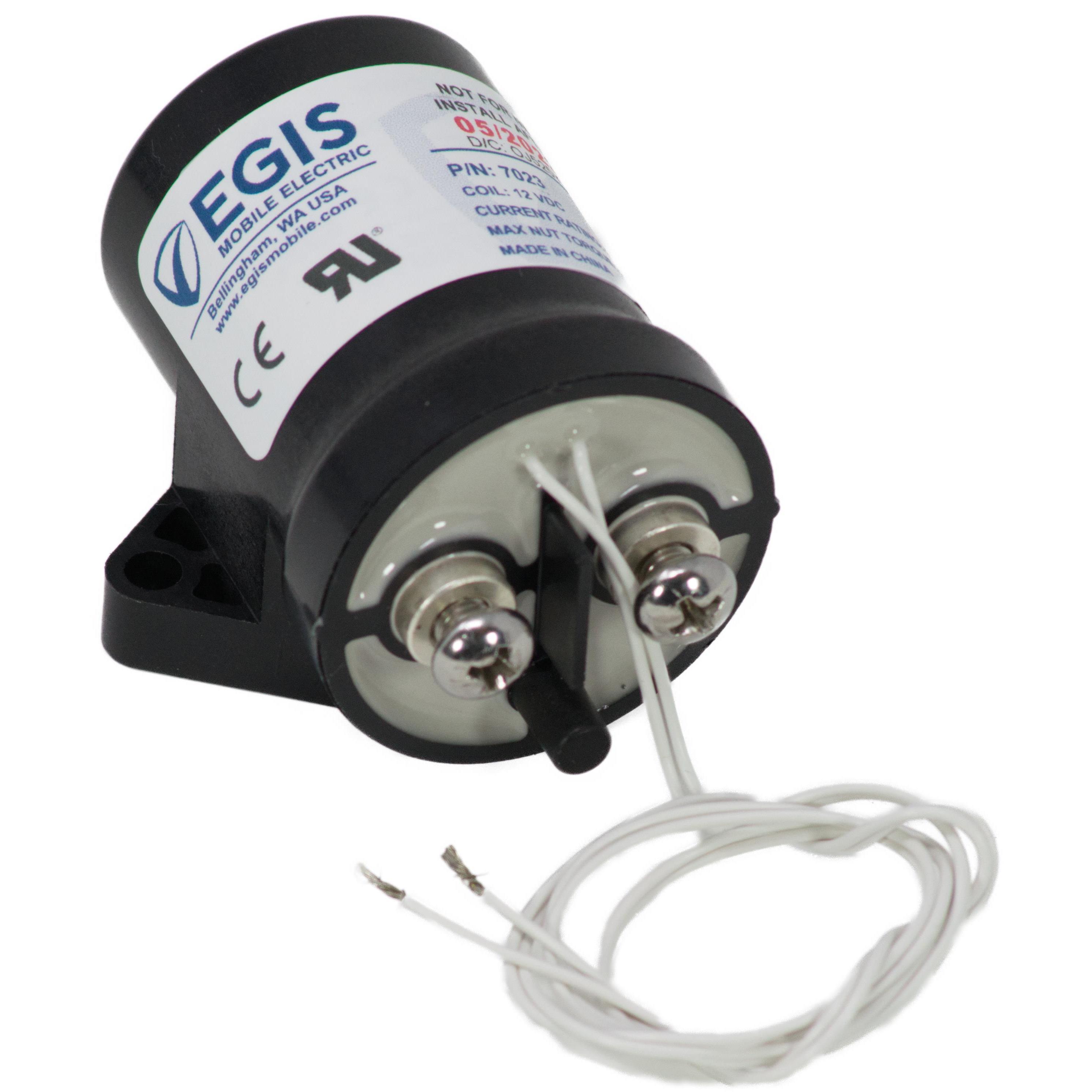 Egis Mobile Electric 7023B electronic component