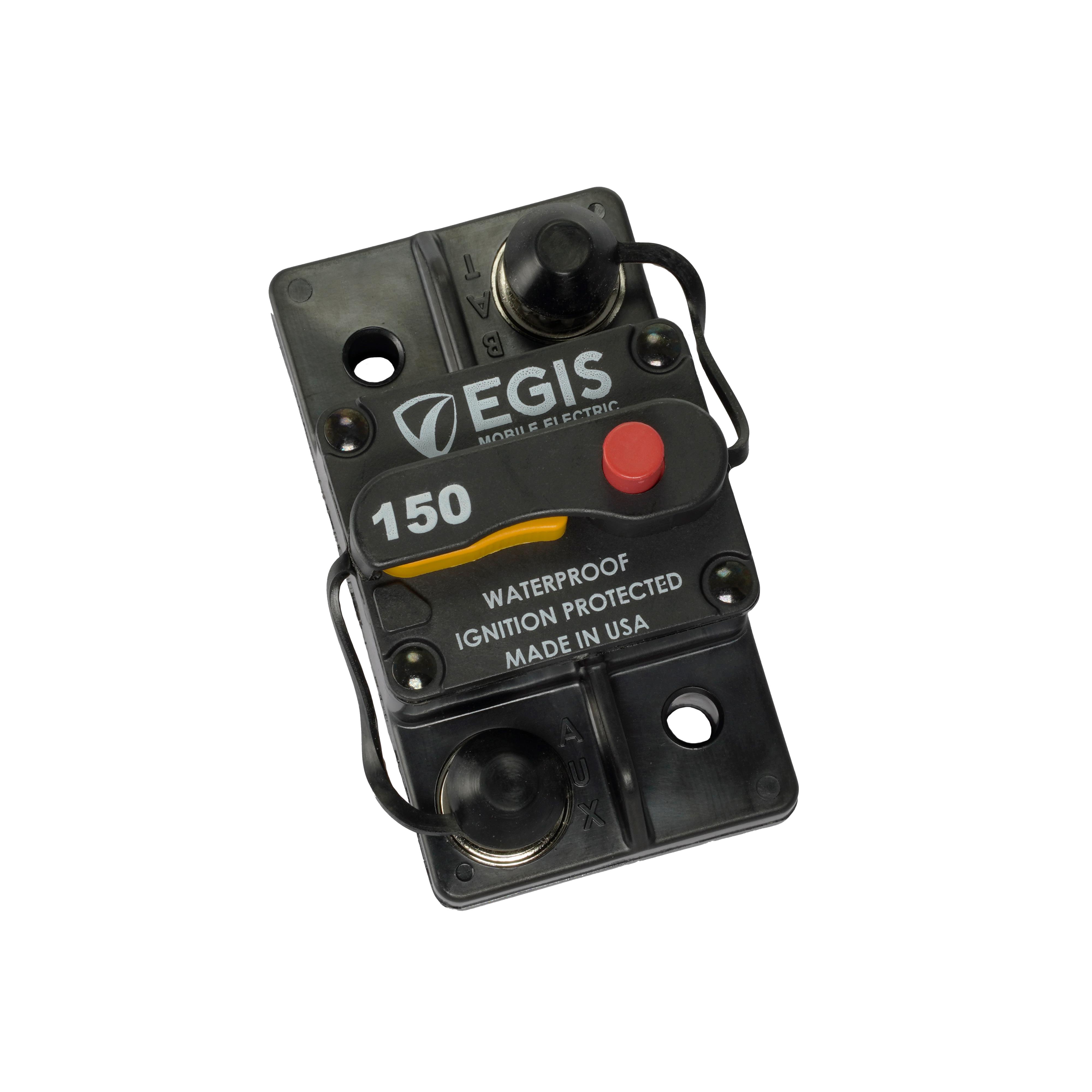Egis Mobile Electric 4703-150B electronic component