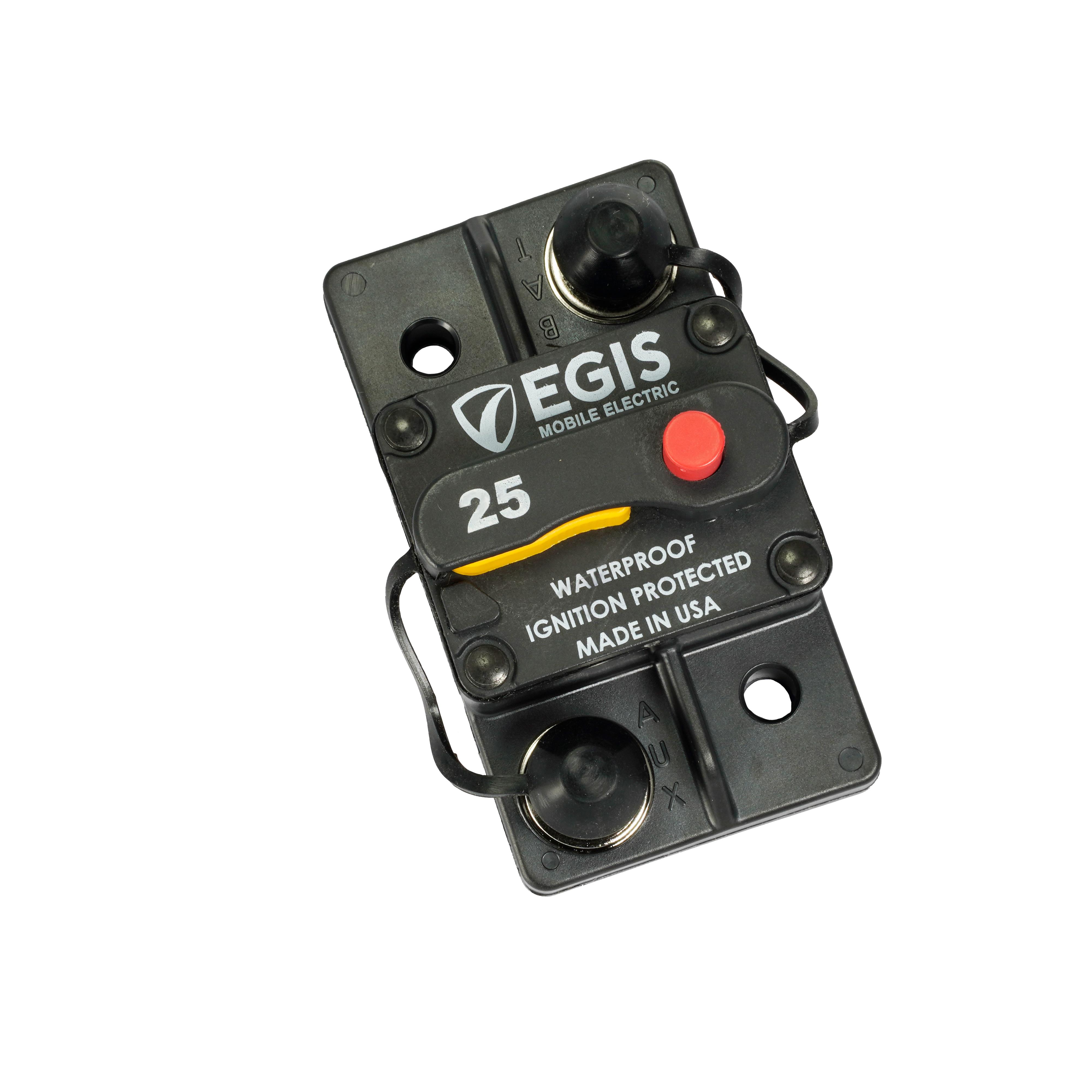 Egis Mobile Electric 4703-025B electronic component