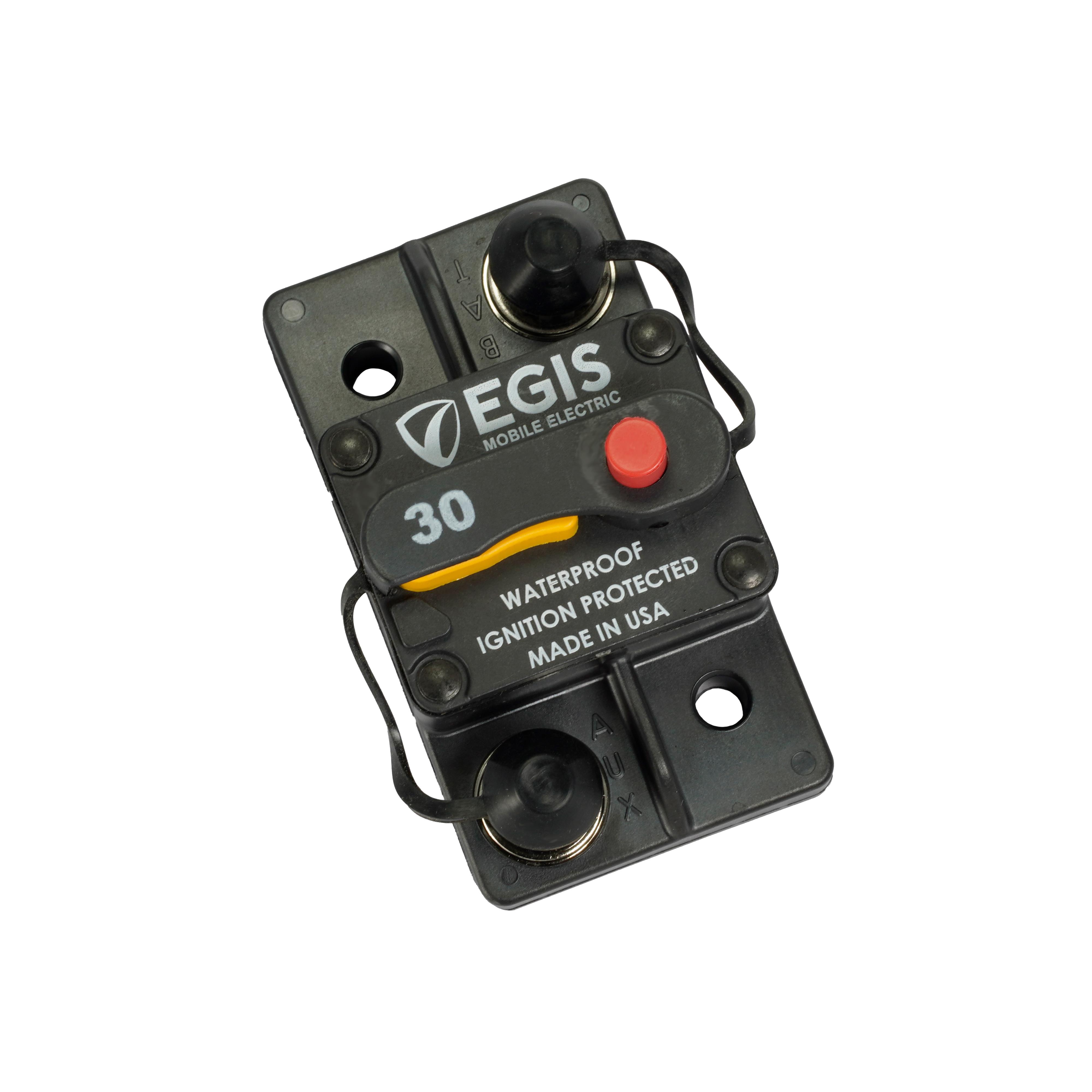 Egis Mobile Electric 4703-030B electronic component