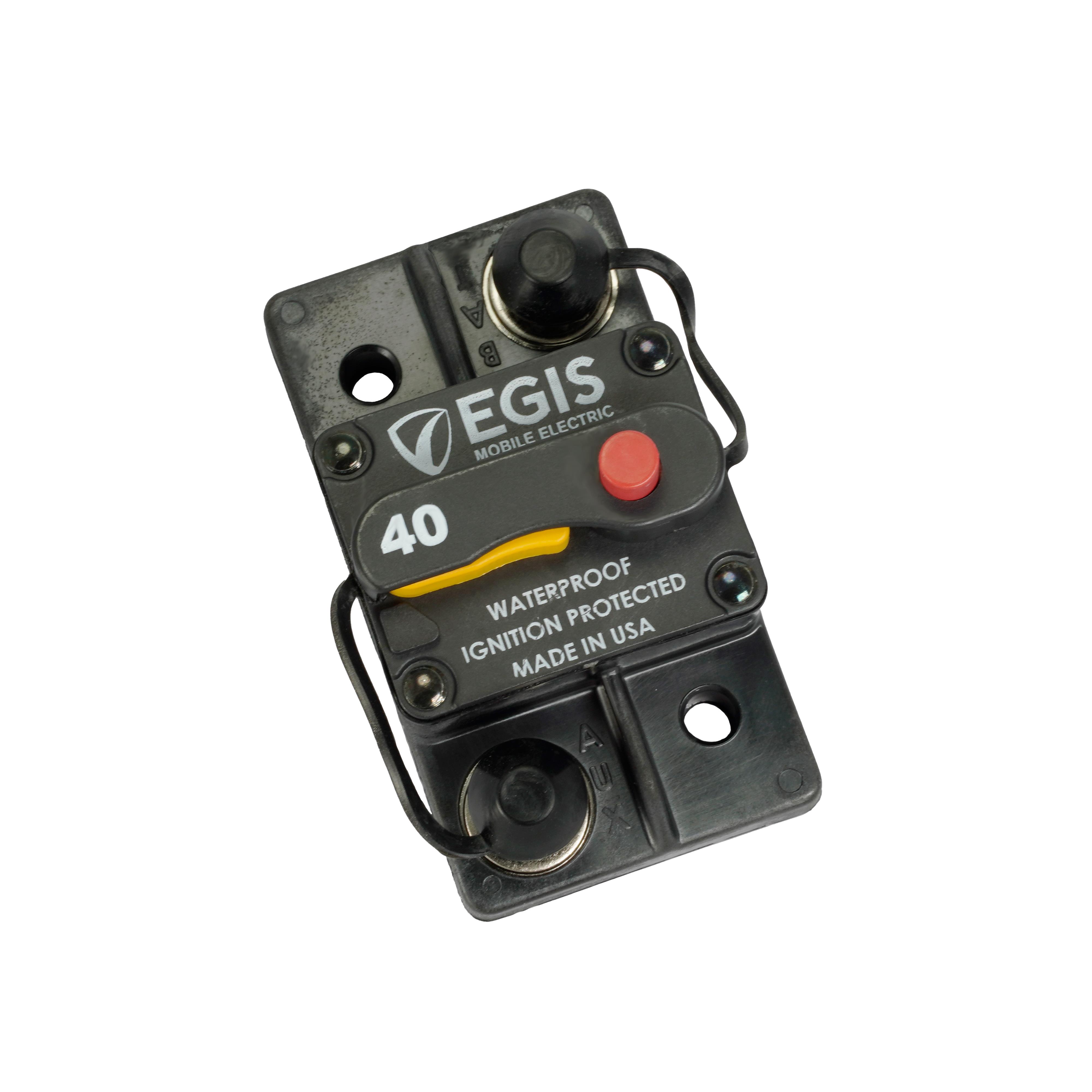 Egis Mobile Electric 4703-040B electronic component