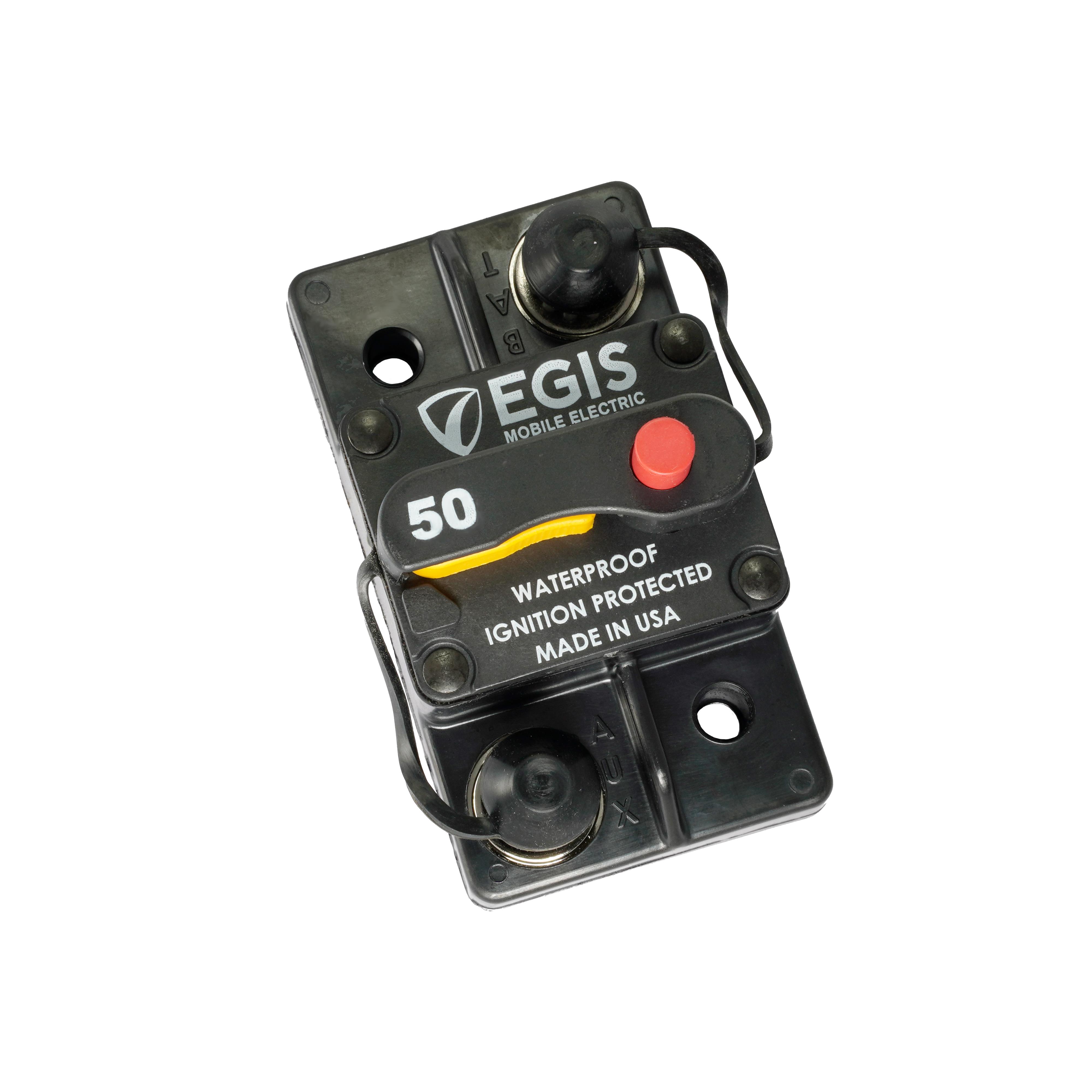 Egis Mobile Electric 4703-050B electronic component