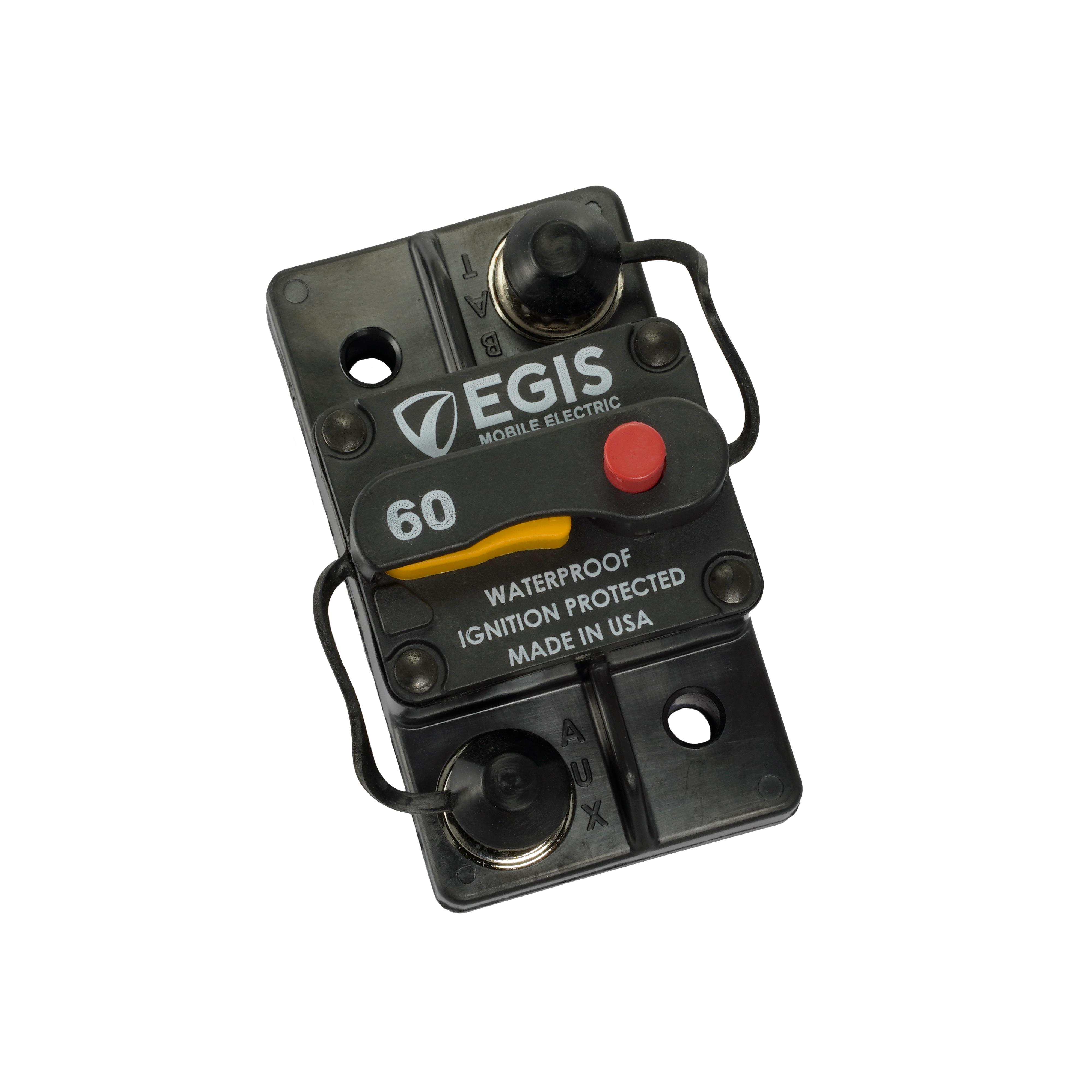 Egis Mobile Electric 4703-060B electronic component