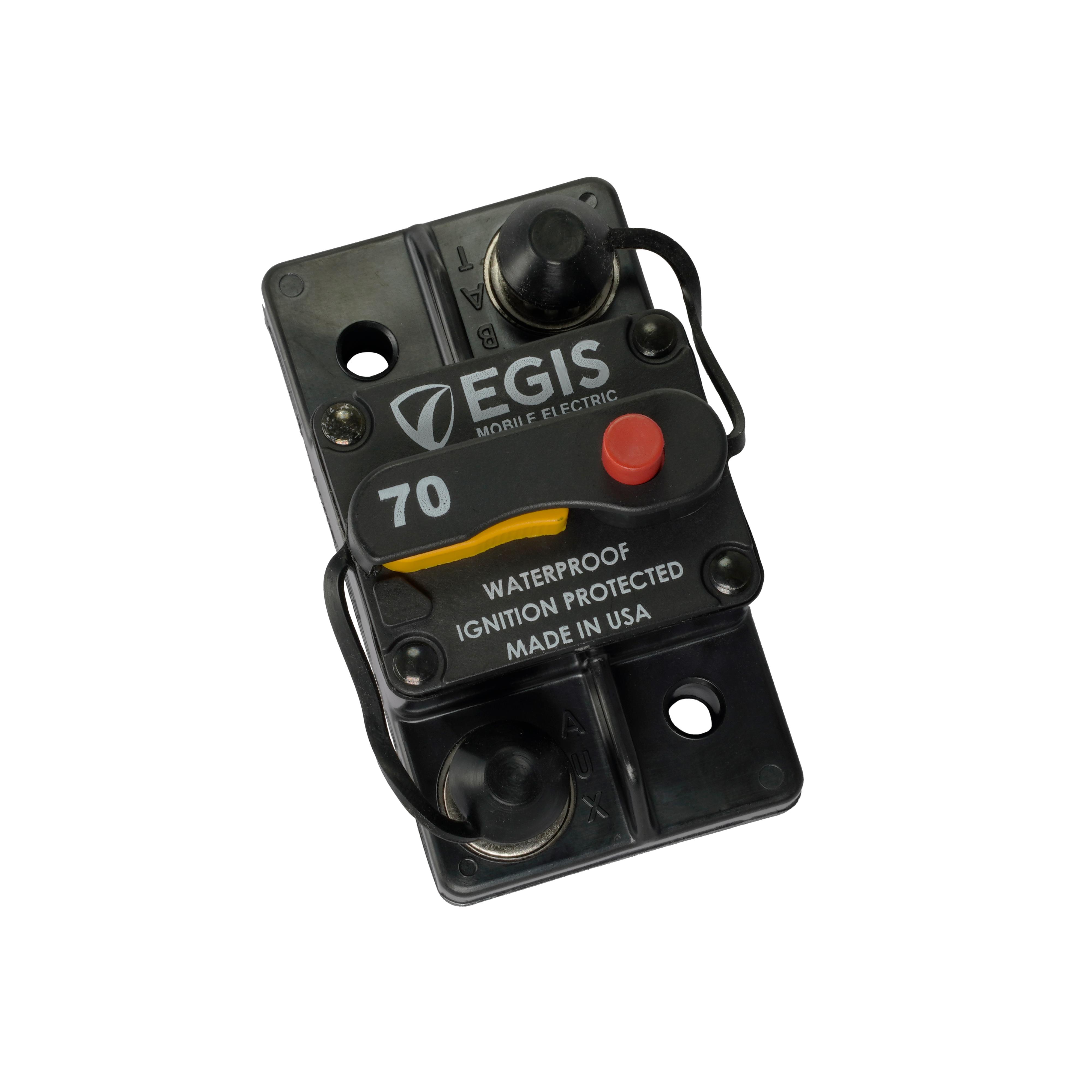 Egis Mobile Electric 4703-070B electronic component
