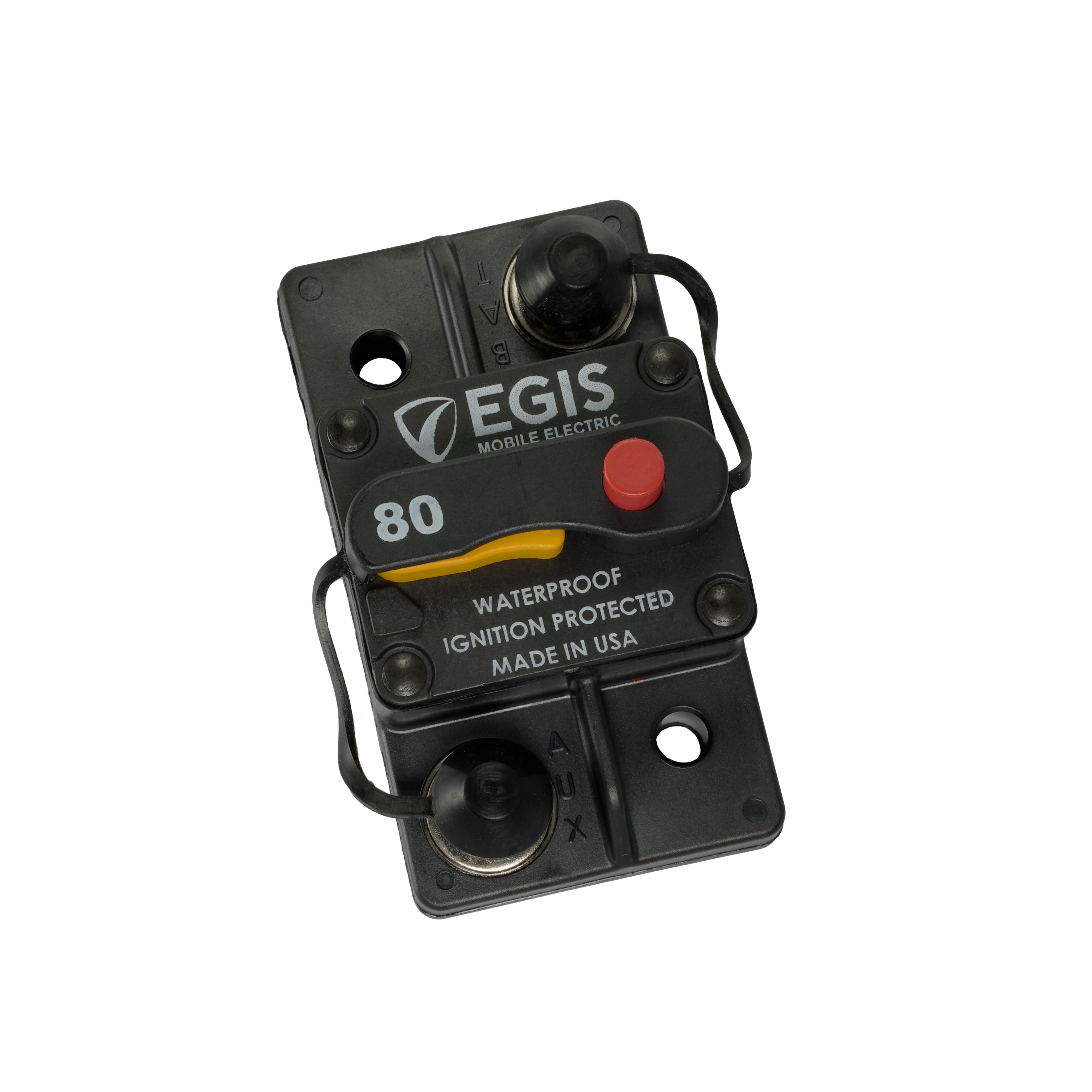 Egis Mobile Electric 4703-080B electronic component