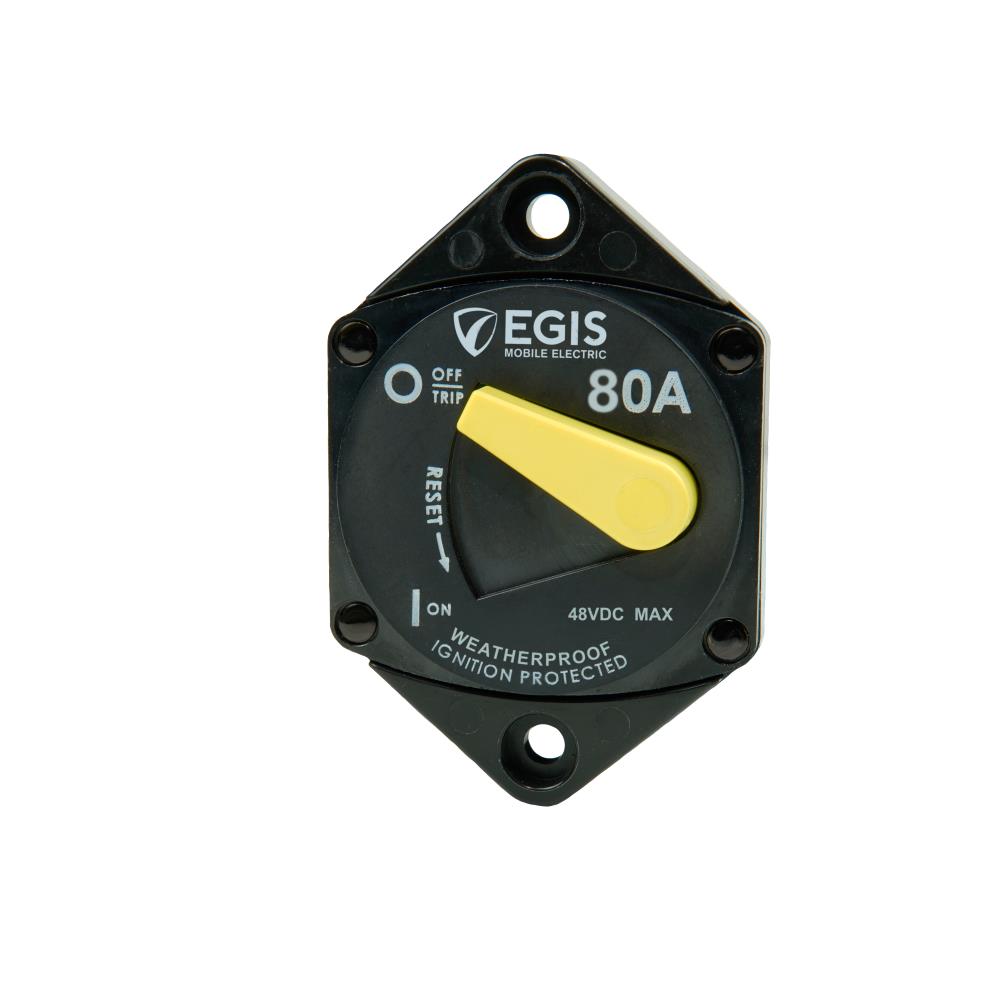 Egis Mobile Electric 4707-100B electronic component