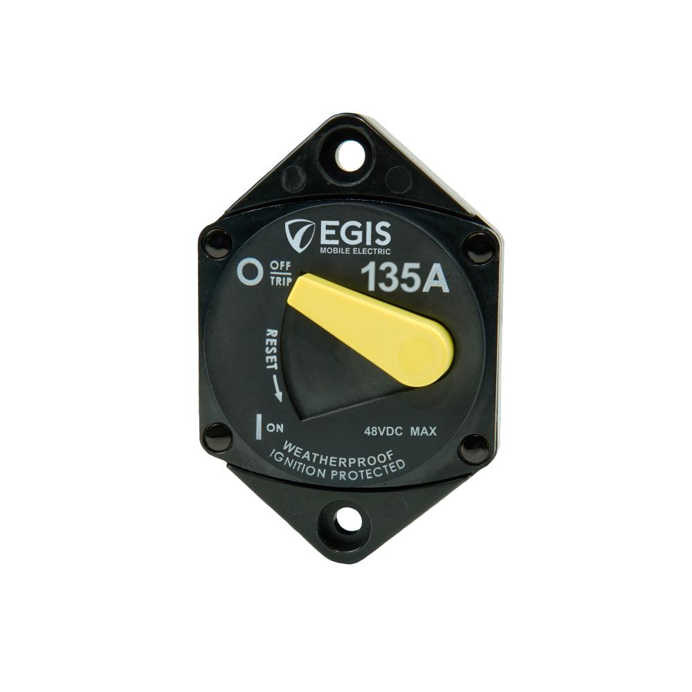 Egis Mobile Electric 4707-135B electronic component
