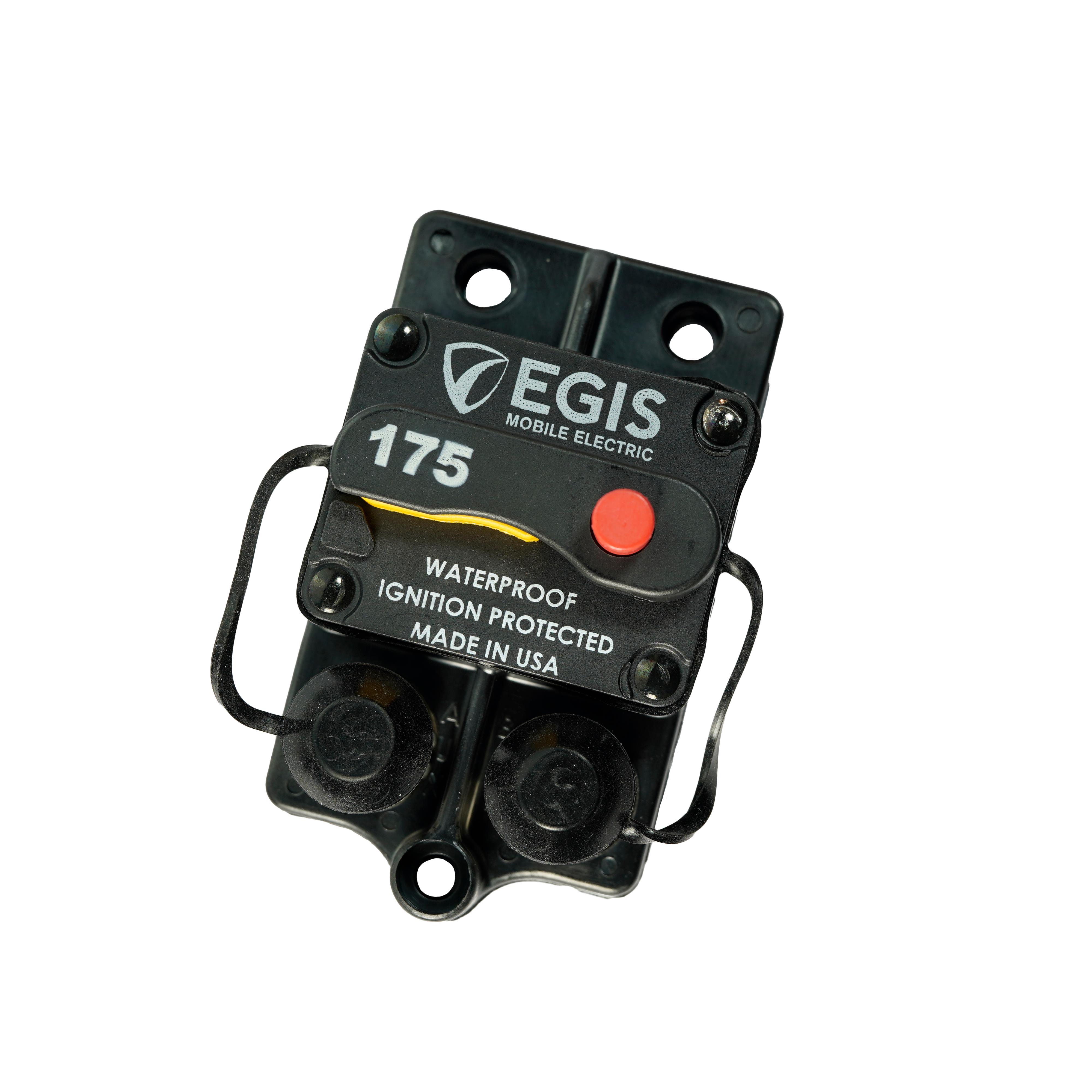 Egis Mobile Electric 4709-175B electronic component
