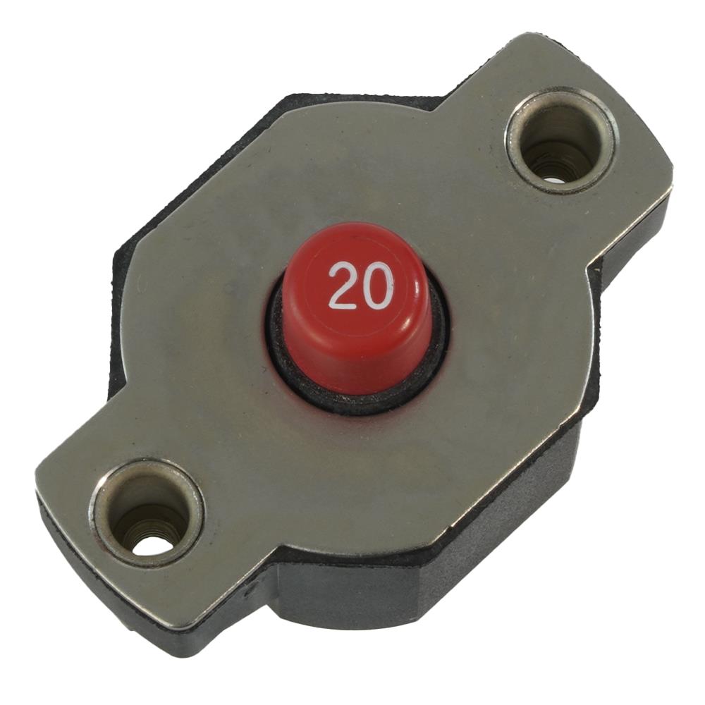 Egis Mobile Electric 4712-20B electronic component