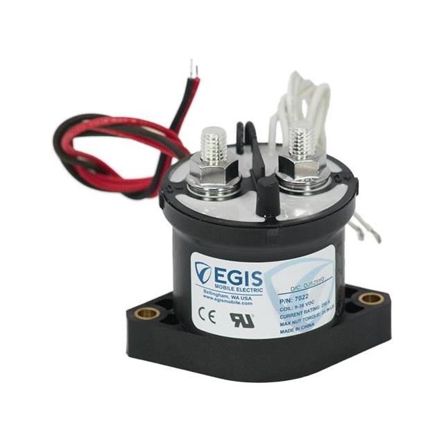 Egis Mobile Electric 7021B electronic component
