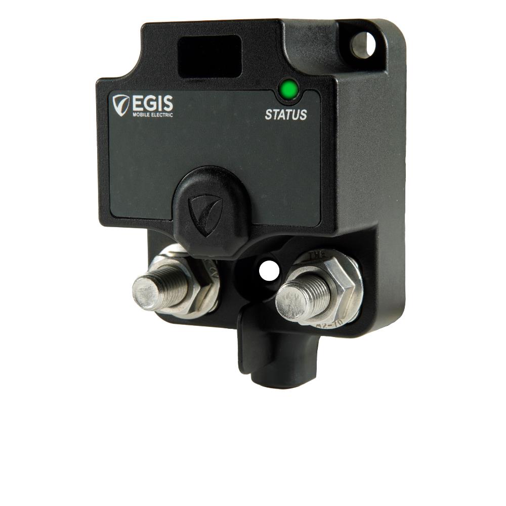 Egis Mobile Electric 8810-1800B electronic component