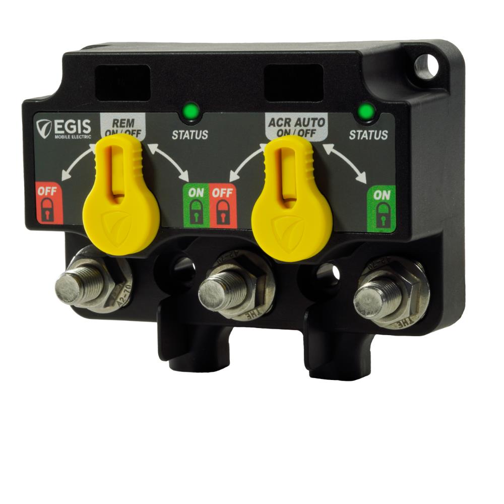Egis Mobile Electric 8720-1350B electronic component