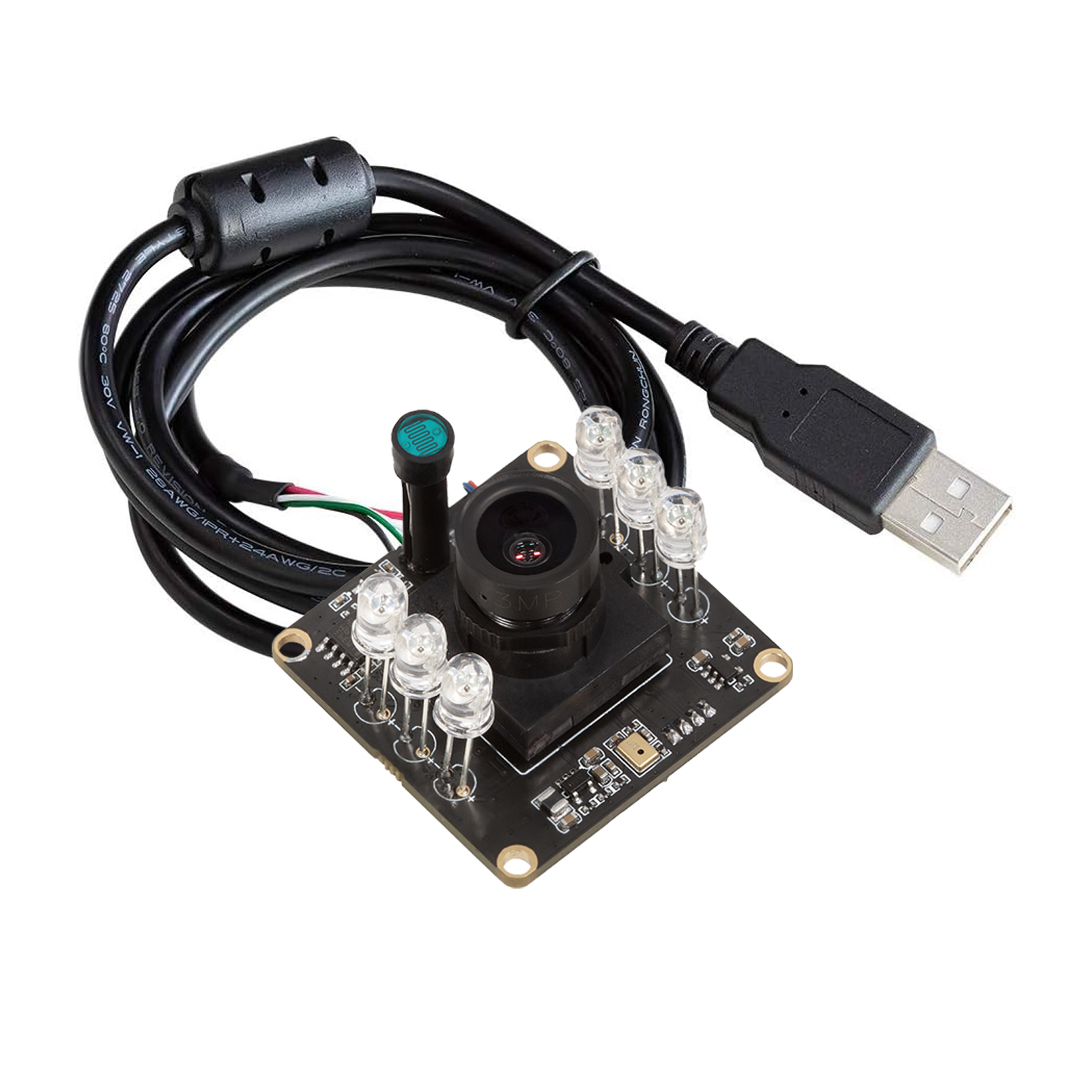 Arducam B0506 electronic component