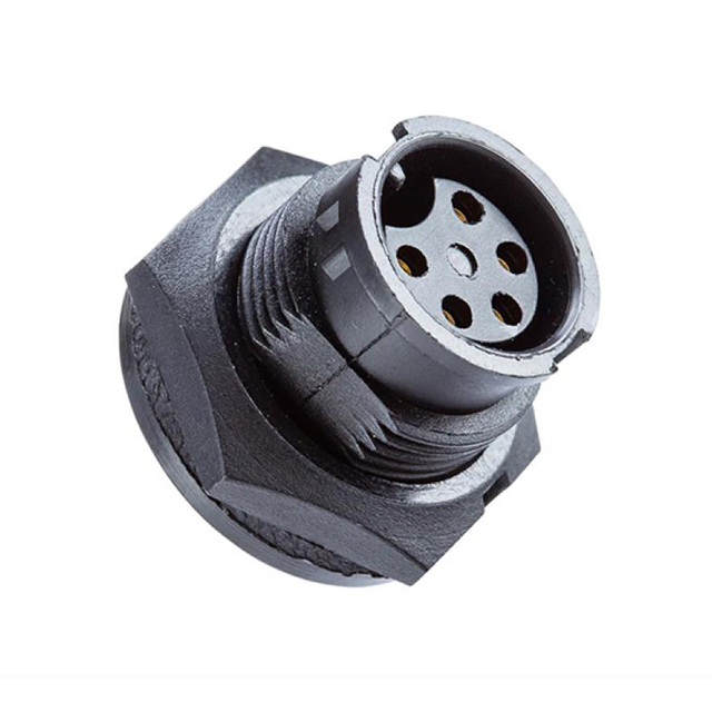 Amphenol LTW BD-04PMFP-LC7001 electronic component