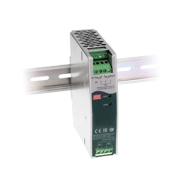 MEAN WELL USA Inc. DRDN20-48 electronic component