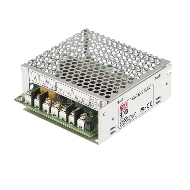 MEAN WELL USA Inc. ERDN40-48 electronic component