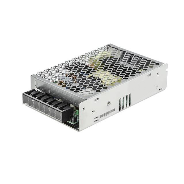MEAN WELL USA Inc. HRP-150N3-48 electronic component