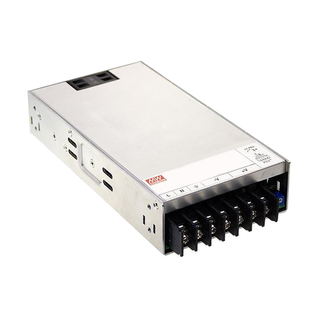 MEAN WELL USA Inc. HRP-300N3-36 electronic component