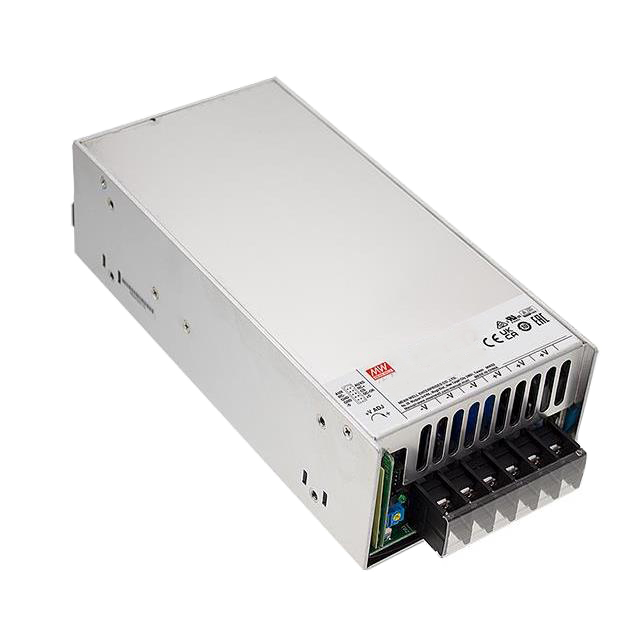 MEAN WELL USA Inc. HRPG-1000N3-36 electronic component