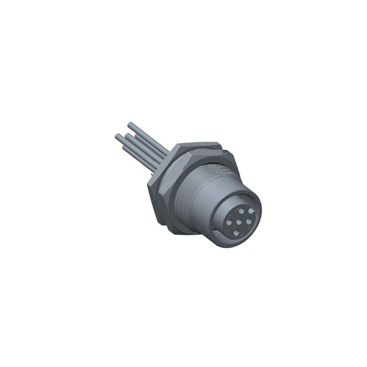 Amphenol LTW MSAS-17PFFC-SF8C20 electronic component
