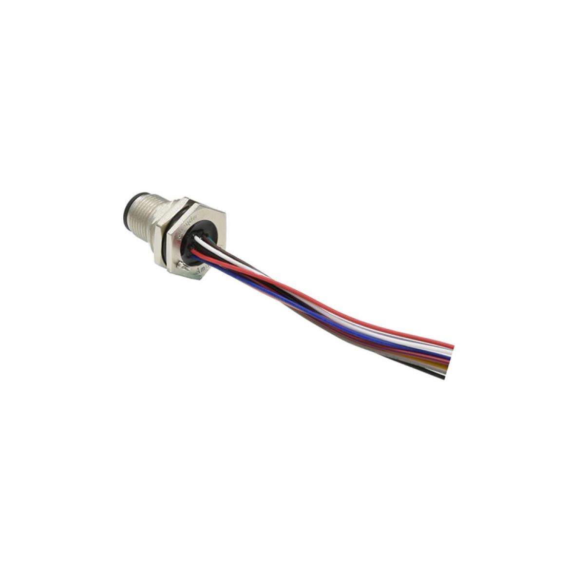 Amphenol LTW MSAS-17PMMC-SF8B20 electronic component
