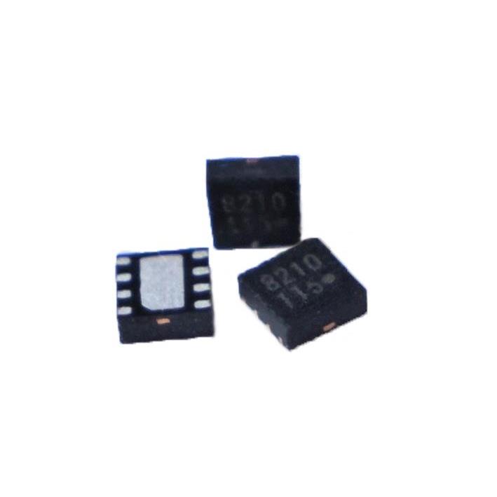 Isentek Inc iST8210 electronic component