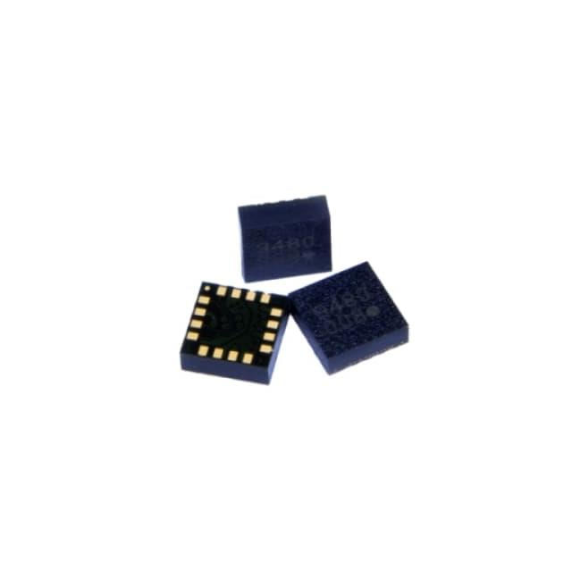 Isentek Inc iST8308 electronic component