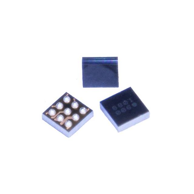 Isentek Inc iST8801 electronic component