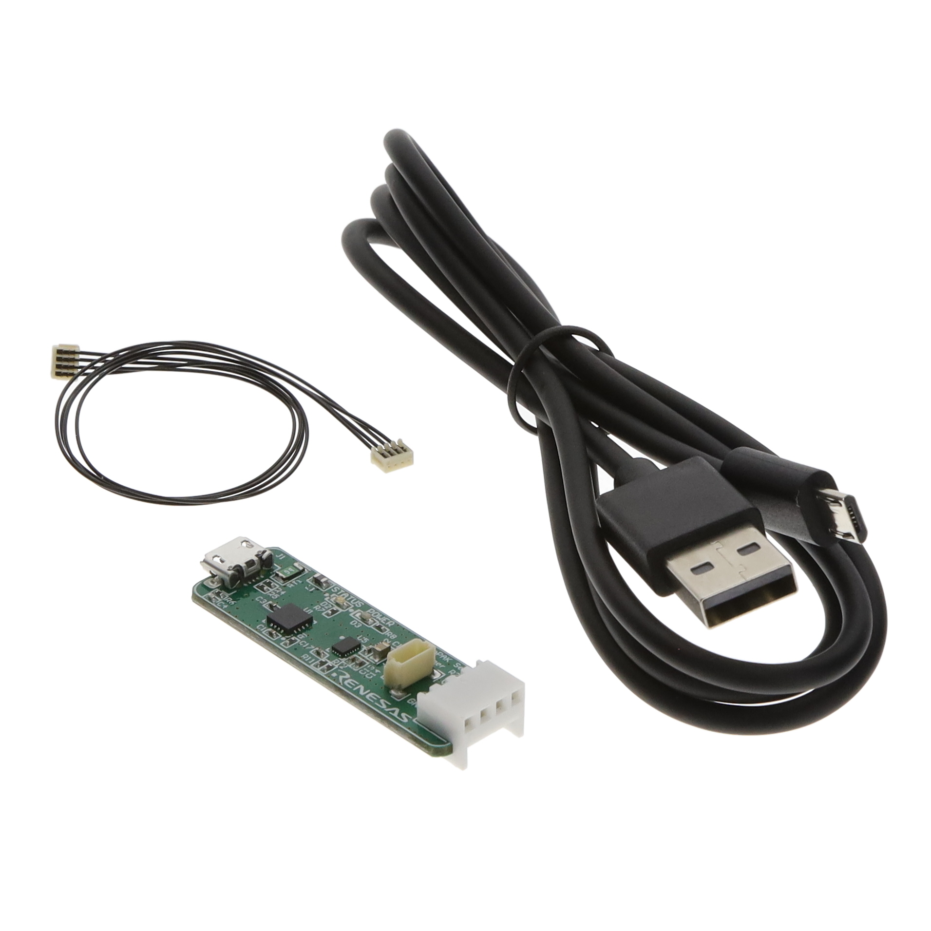 Renesas Electronics Corporation SLG4DVKGSD electronic component
