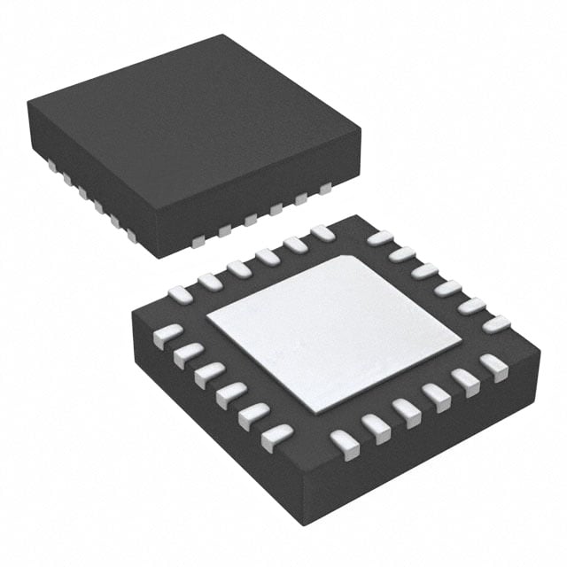 Microchip Technology MCP16501TE-E/RMB electronic component
